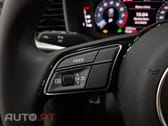 Audi A1 TFSI S tronic Advanced