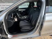 Mercedes-Benz C 200 d Avantgarde Aut.