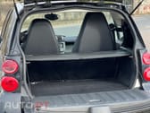 Smart ForTwo ND