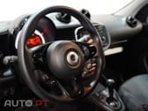 Smart ForFour EQ Passion