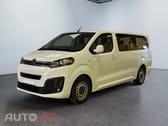 Citroen Jumpy 1.5 BlueHDi XL