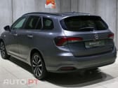 Fiat Tipo 1.3 M-Jet Lounge Tech