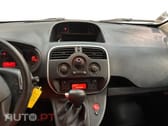 Renault Kangoo Z.E. 33 Grand Confort