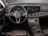 Mercedes-Benz E 220 d AMG Line Aut.