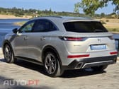 DS DS7 Crossback E-Tense Rivoli EAT8