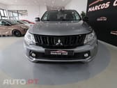 Mitsubishi L200 2.4 DI-D CD Invite Strakar Look 4WD