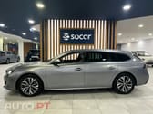 Peugeot 508 SW 1.6 Hybrid Allure Pack e-EAT8
