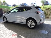 Renault Clio 1.5 Blue dCi Evolution