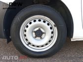 Renault Kangoo Van 1.5 dCi