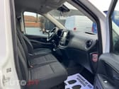 Mercedes-Benz Vito BLUETEC