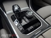 BMW M850i Outro