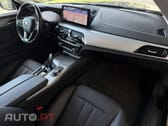 BMW 520 d Auto