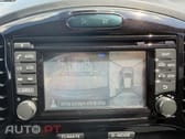 Nissan Juke 1.2 DIG-T N-Connecta