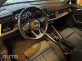 Audi A3 30 TFSI S line S tronic