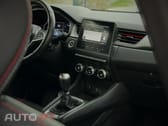 Renault Captur R.S Line