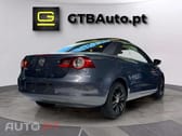 Volkswagen EOS 2.0 TDI