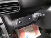 Peugeot Partner 1.5 BLUEHDI 100CV LONGA CAMARA TRASEIRA
