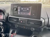 Citroen Berlingo  1.5 BlueHDi - 3 Lug