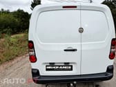 Peugeot Partner 1.6 HDi L1 Pack Clim Plus