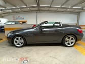 Mercedes-Benz SLK 200 (BlueEFFICIENCY) 7G-TRONIC