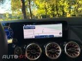 Mercedes-Benz EQA 300 4Matic AMG Line