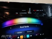 Mercedes-Benz CLA 250 com tecnologia EQ