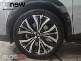 Renault Espace Iconic Full Hybrid E Tech 200