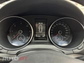 Volkswagen Golf 1.6 TDi Trendline BlueMotion