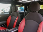 MINI Cooper John Cooper Works
