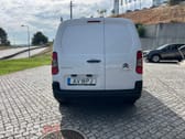 Citroen Berlingo 1.5 BlueHDi XL Feel