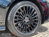 Mercedes-Benz CLA 250 e Shooting Brake AMG Line