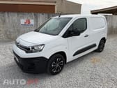Citroen Berlingo 1.6 BlueHDI 3LUG