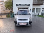 Citroen Berlingo 1.4i