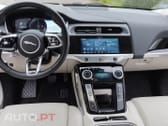 Jaguar I-Pace First Edition AWD Aut.