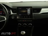 Renault Captur Captur 1.0 TCe Techno Bi-Fuel