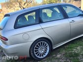 Alfa Romeo 156 Sportwagon 1.9jtd