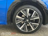 Peugeot 208 1.2 PureTech GT Line
