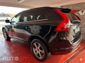 Volvo XC60 D4