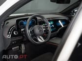 Mercedes-Benz E 53 AMG 4Matic+ SpeedshiftFT TCT 9G