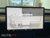 Tesla Model 3 Tração Traseira
