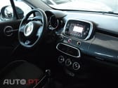 Fiat 500X 1.3 MJ Pop Star J17 S&S