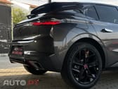 DS DS4 E-Tense Performance Line EAT8