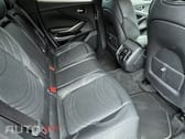 Aston Martin DBX 4.0 V8