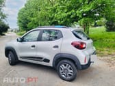 Dacia Spring Electric 45 Comfort