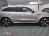 Mercedes-Benz EQC 400 4Matic