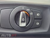 BMW 320 d Touring ED Line Sport