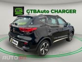 MG ZS EV Luxury I.V.A DEDUTIVEL 