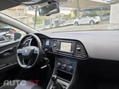 Seat Leon 1.6 TDI Reference Ecomotive