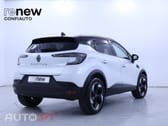 Renault Captur Techno Eco-G