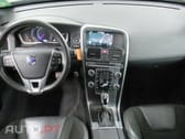 Volvo XC60 2.0 D4 R-Design Geartronic